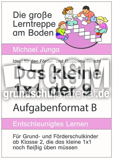 Kleines 1x1 der 9 - B d.pdf